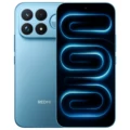 Xiaomi Redmi K100 Pro Max - Blue Color Variant