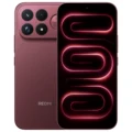 Xiaomi Redmi K100 Pro Max