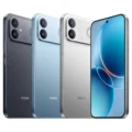 Xiaomi Redmi K90 Ultra - Ultra Color Variant