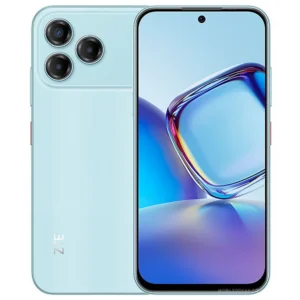 ZTE Blade V80 Design
