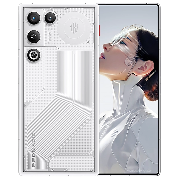 ZTE nubia RedMagic 11 Air