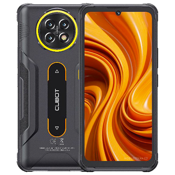 Cubot KingKong Ace 5