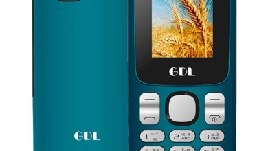 GDL G301 Plus
