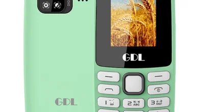 GDL G303