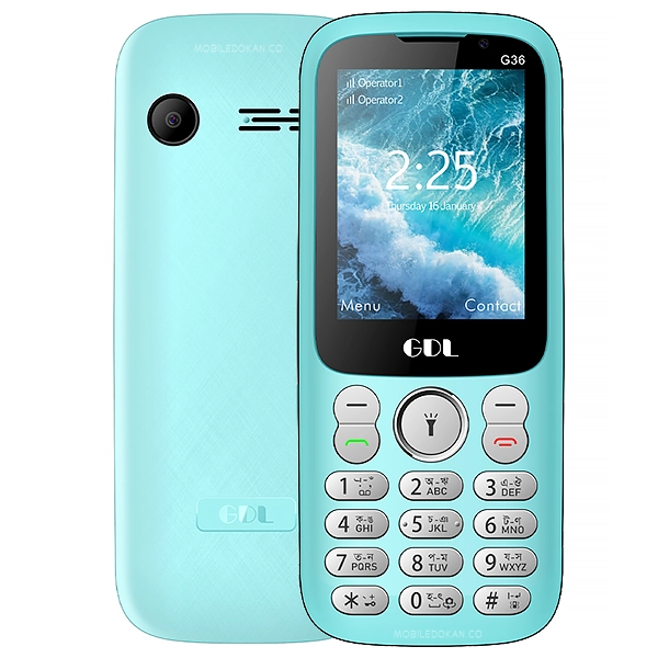 GDL G36