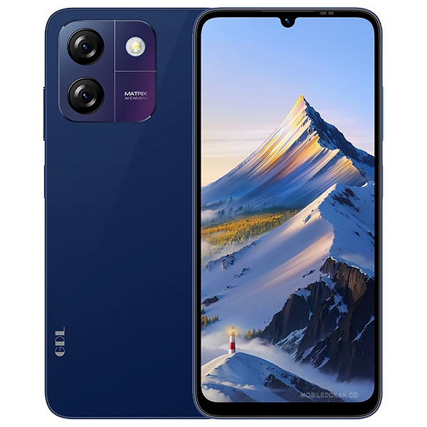 GDL GigaX Y11 Regal Blue