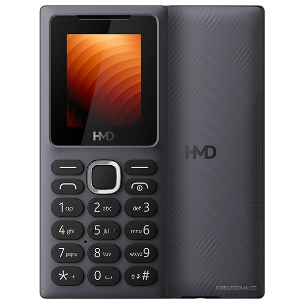 HMD 100 Grey