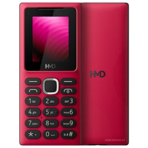 HMD 100