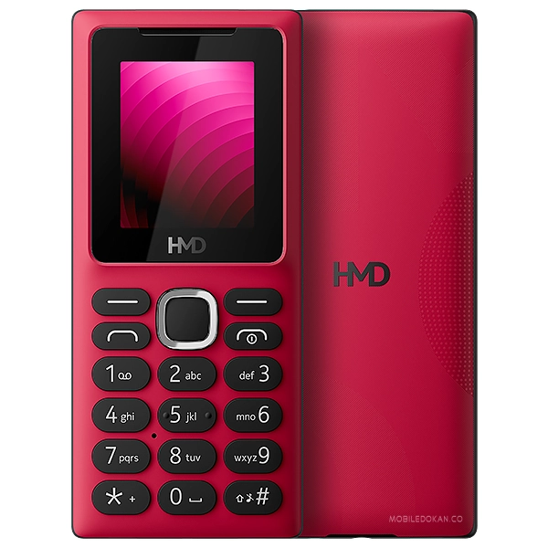 HMD 100