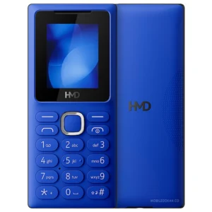 HMD 101