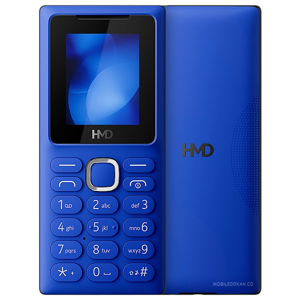 HMD 101