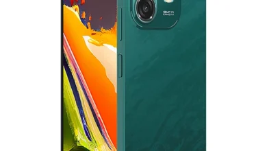 Helio 15 Earth Green