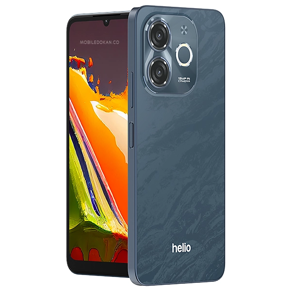 Helio 15 Supernova Ash