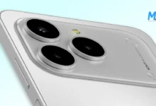 Helio teases New smartphone launch with Stylish design and More power