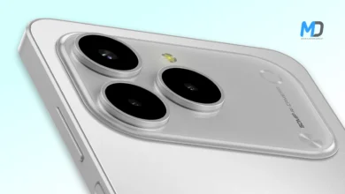 Helio teases New smartphone launch with Stylish design and More power