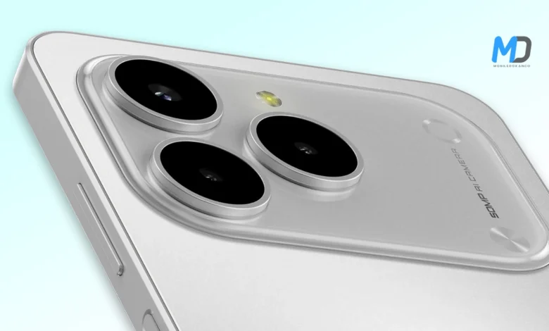 Helio teases New smartphone launch with Stylish design and More power