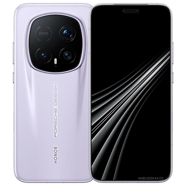 Honor Magic8 RSR Porsche Design