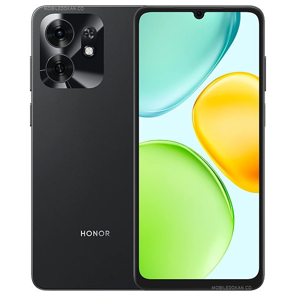 Honor Play 60A Black