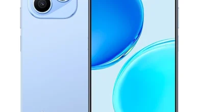 Honor X8d Blue