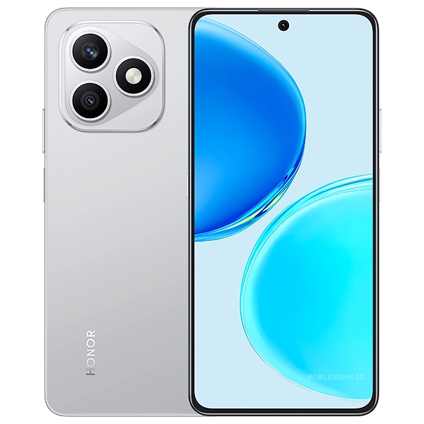Honor X8d Gray