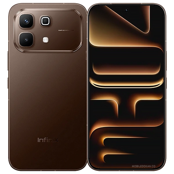 Infinix Note 60