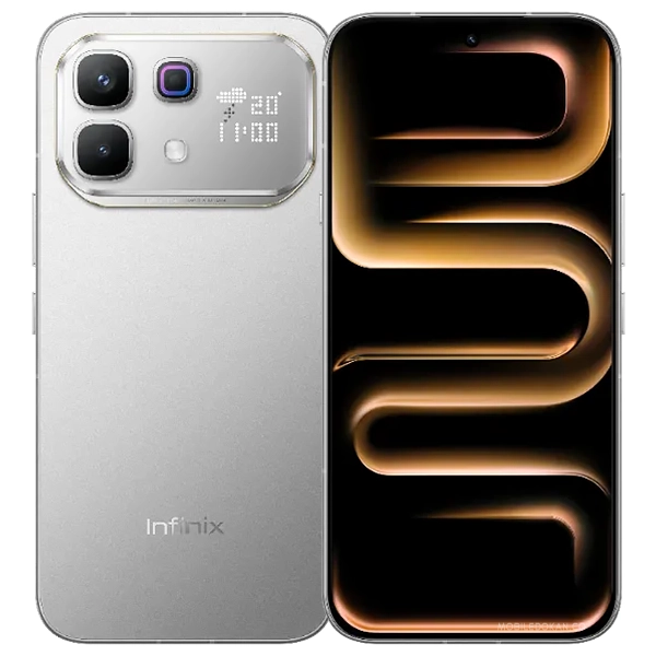 Infinix Note 60 Pro