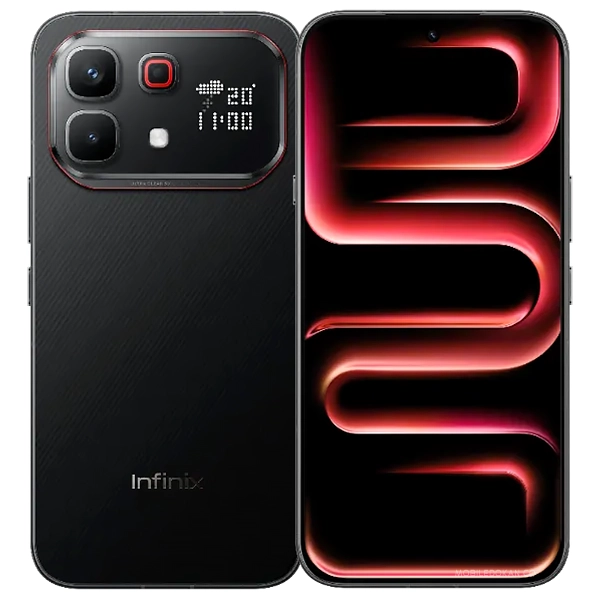 Infinix Note 60 Pro