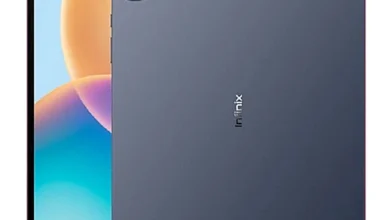 Infinix XPad Edge