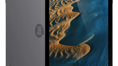 Itel VistaTab 10 mini