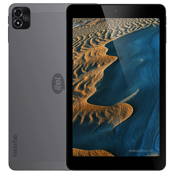 Itel VistaTab 10 mini