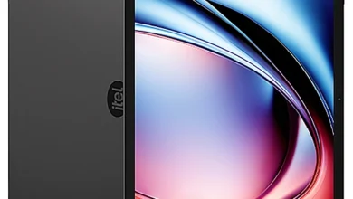 Itel VistaTab 30 Pro