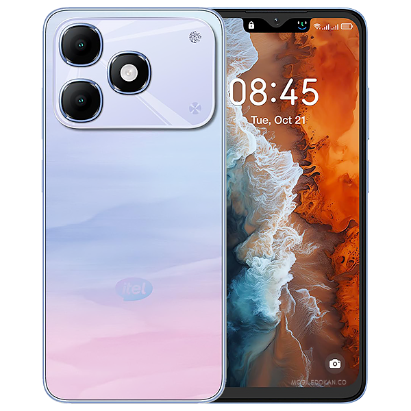 Itel Zeno 20 Max