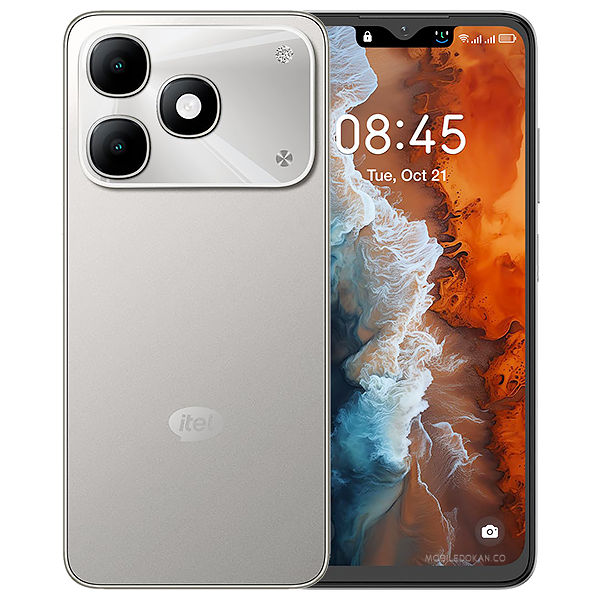 Itel Zeno 20 Max