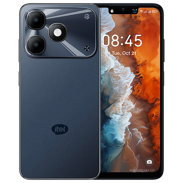 Itel Zeno 20 Max