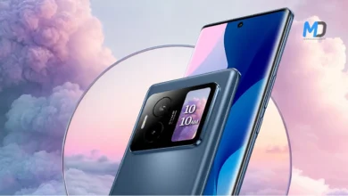 LAVA Blaze DUO 3 Expected to launch this month in India