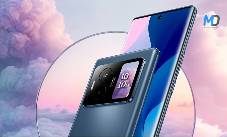 LAVA Blaze DUO 3 Expected to launch this month in India