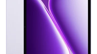 OnePlus Pad Go 2 Lavender Drift