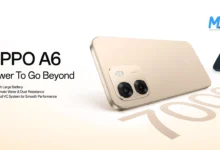 Oppo A6 4G Officially Arrives in Bangladesh