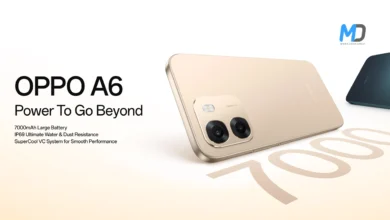 Oppo A6 4G Officially Arrives in Bangladesh