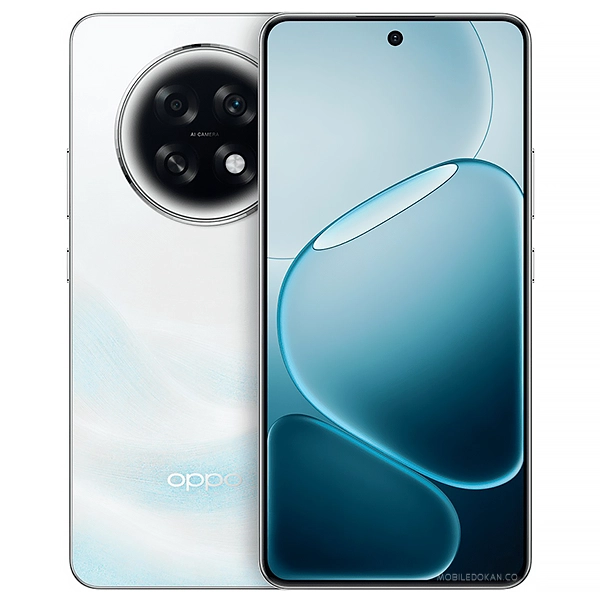 Oppo A6L