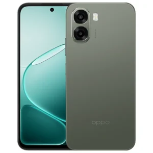 Oppo A6x 5G