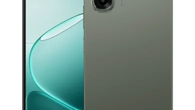 Oppo A6x 5G Olive Green