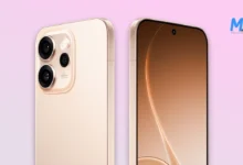 Oppo Reno 15 Pro Max & Reno 15 Pro Appear on Geekbench