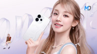 Oppo Reno 15 Pro Mini 5G coming soon with Flagship power