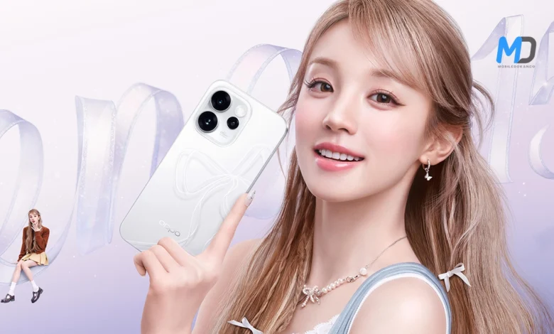 Oppo Reno 15 Pro Mini 5G coming soon with Flagship power