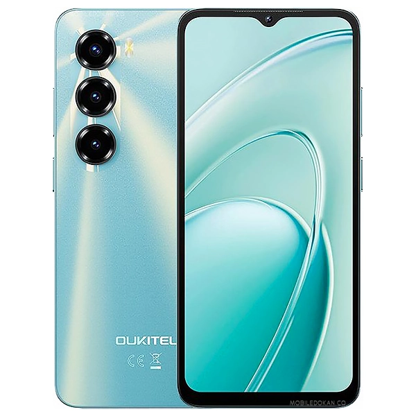Oukitel C7