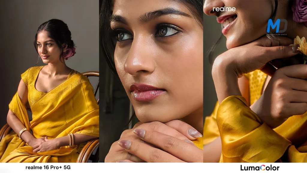 Realme 16 Pro Plus 5G Official camera sample 2