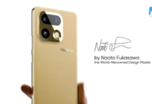 Realme 16 Pro series teased in gorgeous design on Flipkart