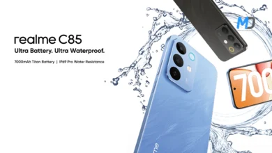 Realme C85 4G Officially Launched in Bangladesh