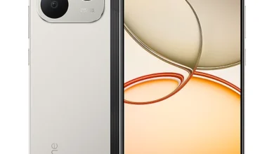 Realme Narzo 90 Victory Gold